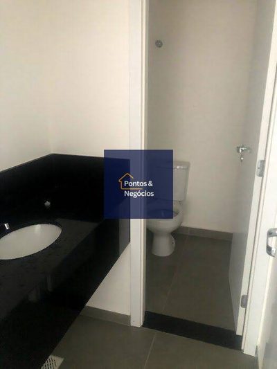 Prédio Inteiro, 863 m² - Foto 4