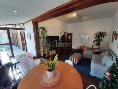 Apartamento, 3 quartos, 127 m² - Foto 1
