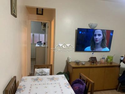 Apartamento, 2 quartos, 49 m² - Foto 3
