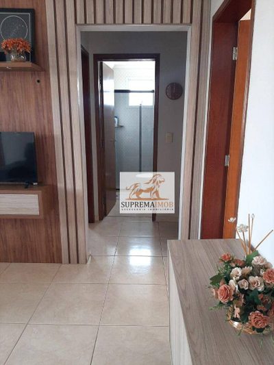 Apartamento, 2 quartos, 59 m² - Foto 5