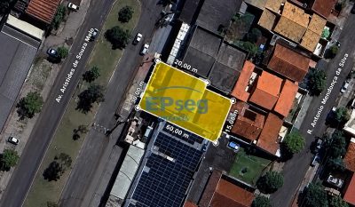 Sobrado, 1 quarto, 300 m² - Foto 2