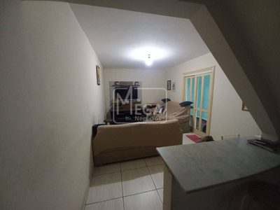 Casa, 3 quartos, 170 m² - Foto 1
