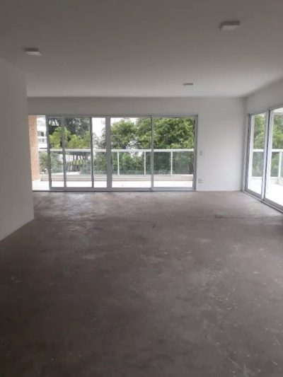 Apartamento, 3 quartos, 217 m² - Foto 1