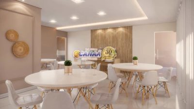 Apartamento, 2 quartos, 60 m² - Foto 3