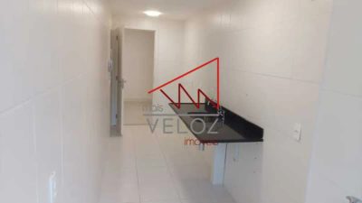 Apartamento, 2 quartos, 101 m² - Foto 1