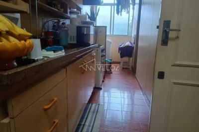 Apartamento, 3 quartos, 120 m² - Foto 1
