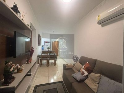 Apartamento, 2 quartos, 60 m² - Foto 2