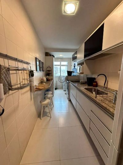 Apartamento, 2 quartos, 97 m² - Foto 2