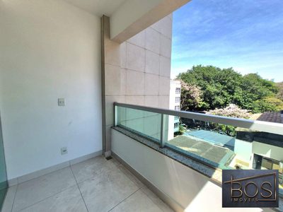 Apartamento, 3 quartos, 91 m² - Foto 5