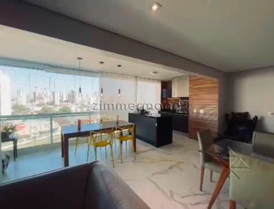 Apartamento, 3 quartos, 158 m² - Foto 1
