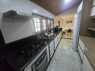 Casa, 3 quartos, 250 m² - Foto 5