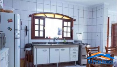 Sobrado, 2 quartos, 200 m² - Foto 5