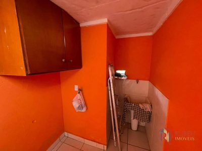 Sobrado, 2 quartos, 119 m² - Foto 4