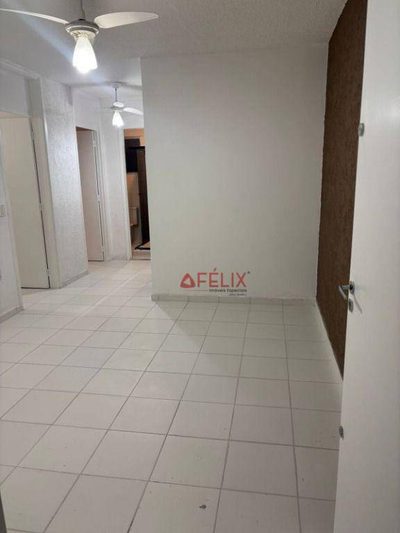 Apartamento, 2 quartos, 49 m² - Foto 5