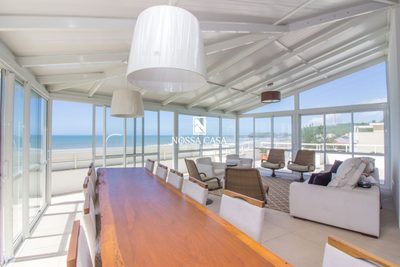 Cobertura, 4 quartos, 471 m² - Foto 5