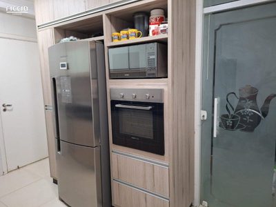 Apartamento, 3 quartos, 119 m² - Foto 5