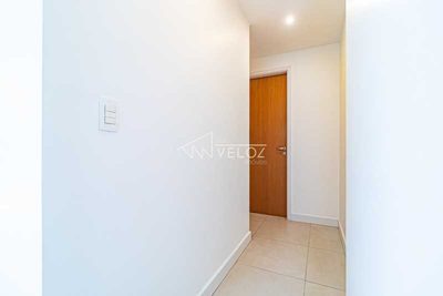 Apartamento, 3 quartos, 117 m² - Foto 3