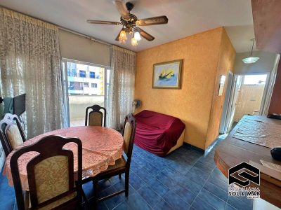 Apartamento, 2 quartos, 60 m² - Foto 1