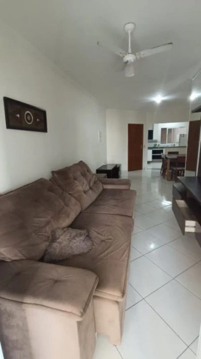 Apartamento, 2 quartos, 88 m² - Foto 2