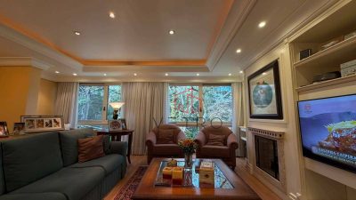Apartamento, 3 quartos, 144 m² - Foto 3
