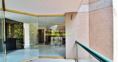 Apartamento, 3 quartos, 250 m² - Foto 3