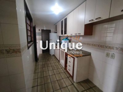 Apartamento, 3 quartos, 260 m² - Foto 5