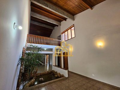 Sobrado, 6 quartos, 370 m² - Foto 3