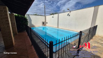 Casa, 1 quarto, 250 m² - Foto 5