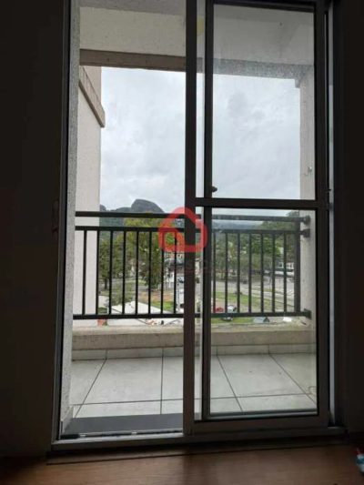 Apartamento, 2 quartos, 45 m² - Foto 3