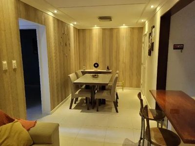 Apartamento, 2 quartos, 61 m² - Foto 4