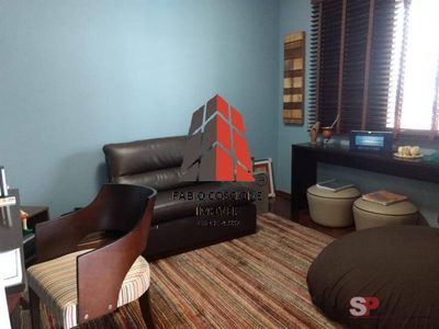 Apartamento, 4 quartos, 179 m² - Foto 5