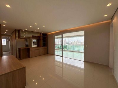 Apartamento, 3 quartos, 109 m² - Foto 1