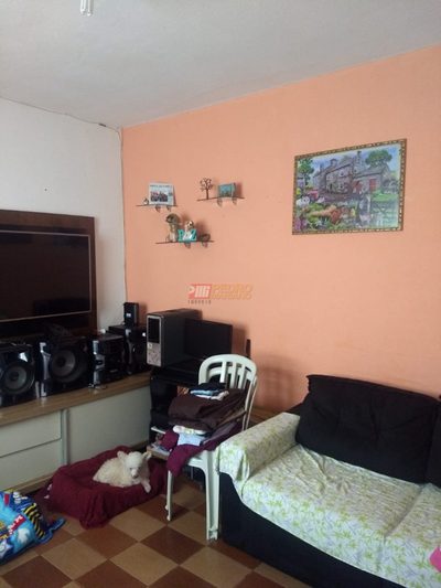 Casa, 3 quartos, 117 m² - Foto 2