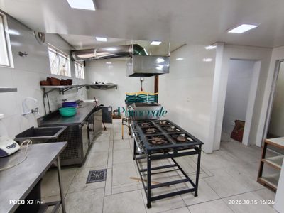 Loja-Salão, 80 m² - Foto 3