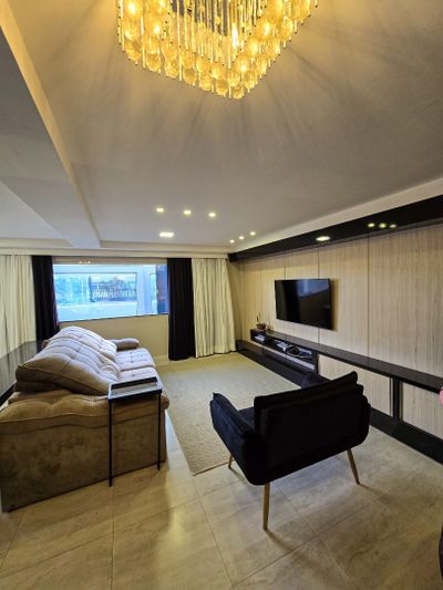 Sobrado, 280 m² - Foto 4