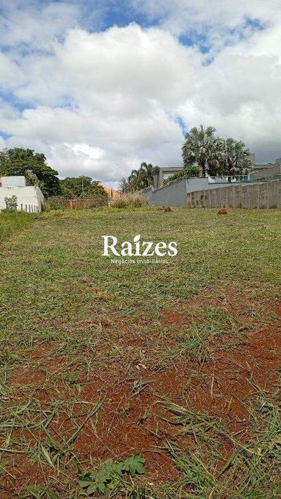 Terreno, 1000 m² - Foto 1