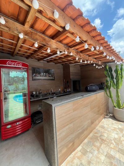 Casa, 2 quartos - Foto 3