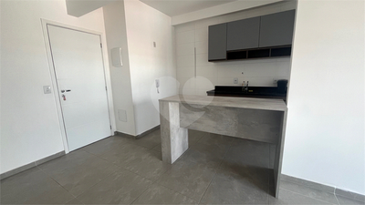 Apartamento, 32 m² - Foto 2