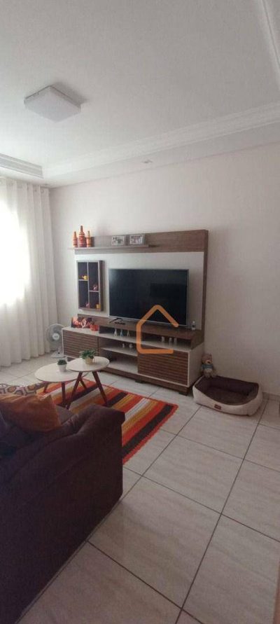 Casa, 3 quartos, 110 m² - Foto 3