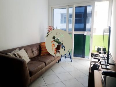 Apartamento, 1 quarto, 69 m² - Foto 3