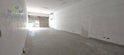Loja-Salão, 78 m² - Foto 3