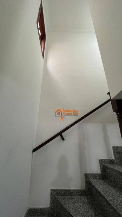 Sobrado, 3 quartos, 105 m² - Foto 4
