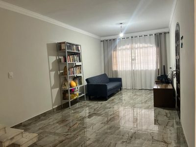 Casa, 3 quartos, 113 m² - Foto 4