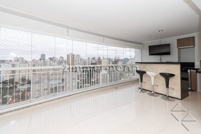 Apartamento, 4 quartos, 165 m² - Foto 5