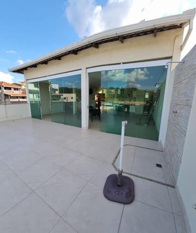 Casa, 4 quartos, 400 m² - Foto 4