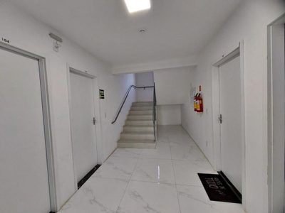 Apartamento, 2 quartos, 49 m² - Foto 3