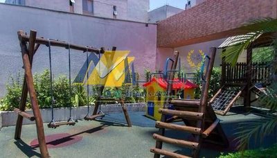 Apartamento, 3 quartos, 90 m² - Foto 3