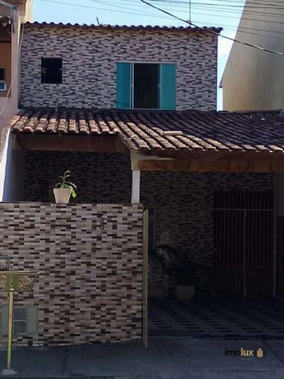 Casa, 3 quartos, 90 m² - Foto 1