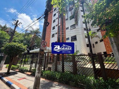 Apartamento, 5 quartos, 180 m² - Foto 1