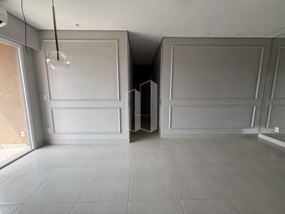 Apartamento, 2 quartos, 62 m² - Foto 1